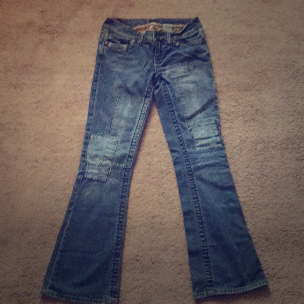 Marlow Jeans